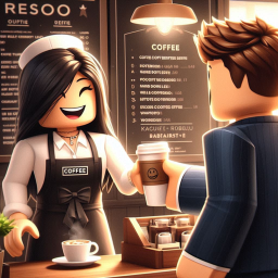 ☕️ Sips and Bytes Cafe [NEW]