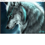 Diamond Wolf Army