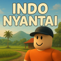 (ALPHA)Indo Nyantai
