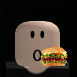 Etarns Burger Simulator [UNFINISHED]