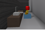 real cool roblox gamers