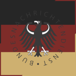 Bundesnachrichtendienstᅠᅠᅠᅠ