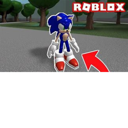 Run from Sonic!