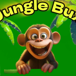 JungleBux