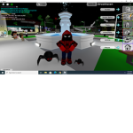 spidey man fan