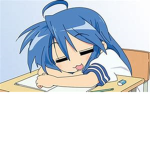 Take a nap