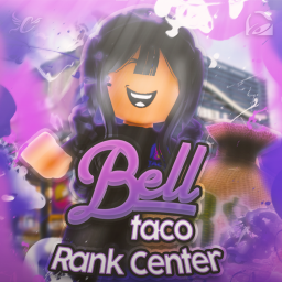 Rank Donation Center