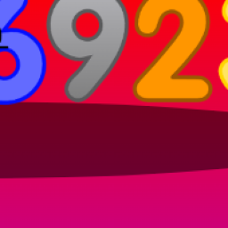 𝟚