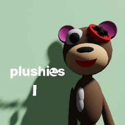 plushies ch 1 icon