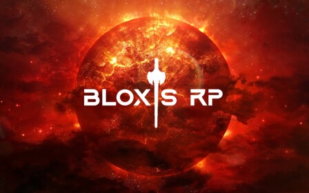 Blox's RP+