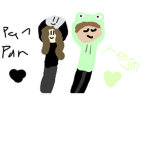 The Froggi Pandaz