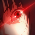 Demonic detruction