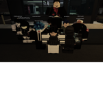 The Café Security of Man