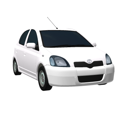 1999 Toyota Yaris [FREE]