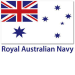 |RAN| RoyaI Australian Navy