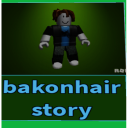 baconhair story not finished