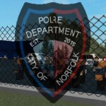 Norfolk Training Center