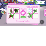 Roblox/Adopt Me PROS