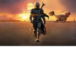 Mando group (Mandalorian armor for ## robux)