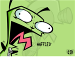 Invader Zim Fan Group!