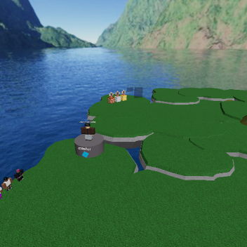 Korblox And Headless V1