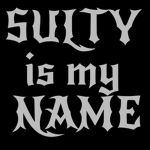 Dont be SALTY be sulty
