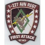 [-USAR-]-1st Battalion, 227th Aviation Regiment