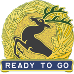 122nd Infantry Regiment