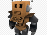 1 group on Roblox