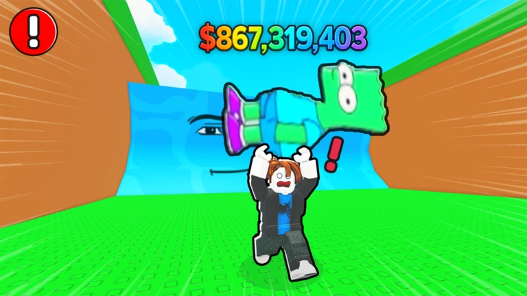 [💌] Escape Tsunami For Bart!