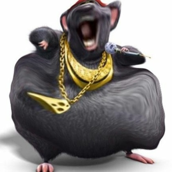 biggie cheese world