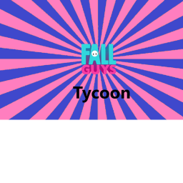 Fall Guys Tycoon