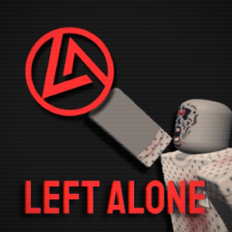 Left Alone Zombies [Update : 3/5/2025] [Alpha]
