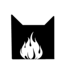 •Le clan du feu•
