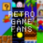 Retro Game fans