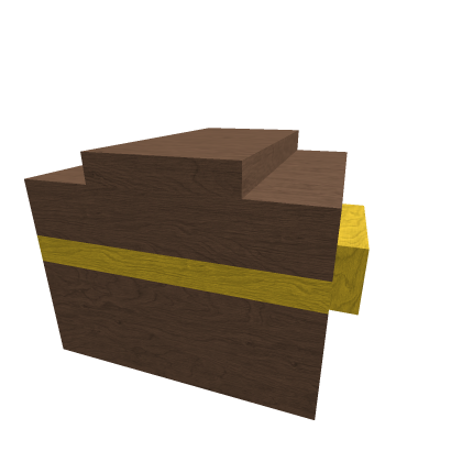 Even Larger Treasure chest