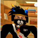 ROUBUX gang