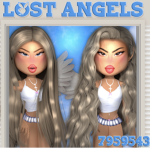 Lost Angels ও