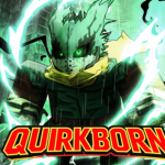 Quirkborn