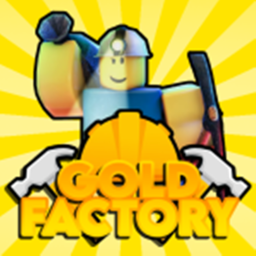 Gold Factory Tycoon