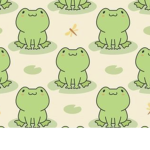 ~the frog nation~