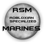 Robloxian Specialized Marines