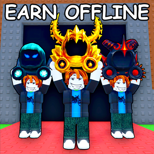 Steal a Dominus official Roblox game thumbnail
