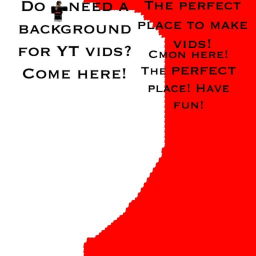 roleplay sets for yt vids