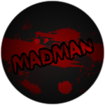 Madman!