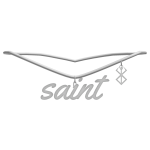 ♡: saint