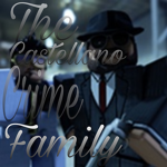 The Castellano Crime Family