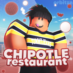 🎉🏝NEW ISLAND! | Chipotle Restaurant