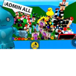 admins super good group