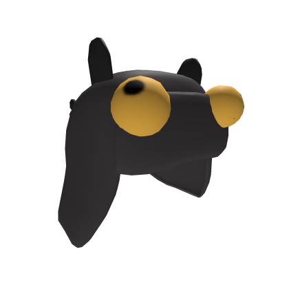 black dancing derpy dragon ushanka - Roblox